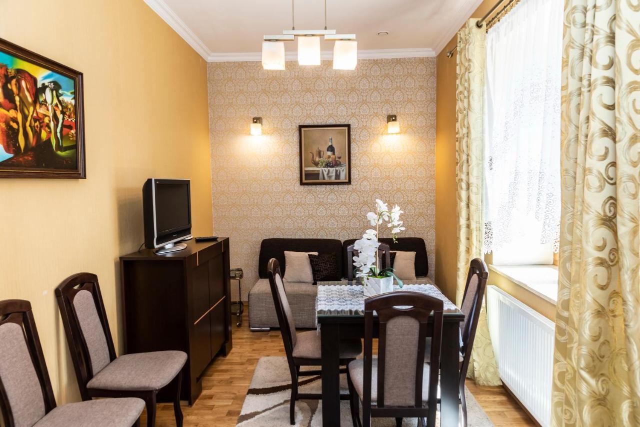 Tatrytop Radowid Basen Sauna Zakopane Exterior photo