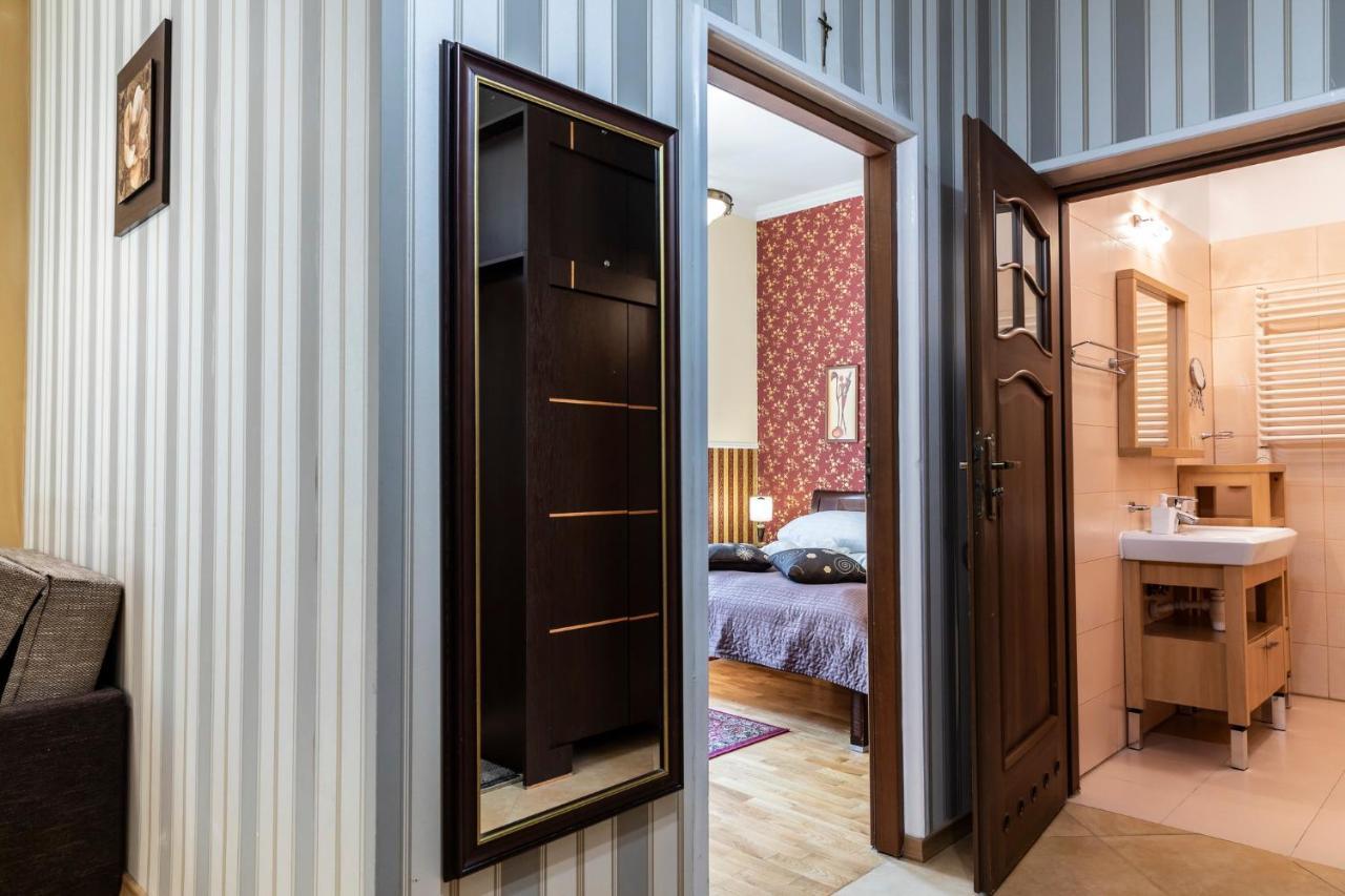 Tatrytop Radowid Basen Sauna Zakopane Exterior photo