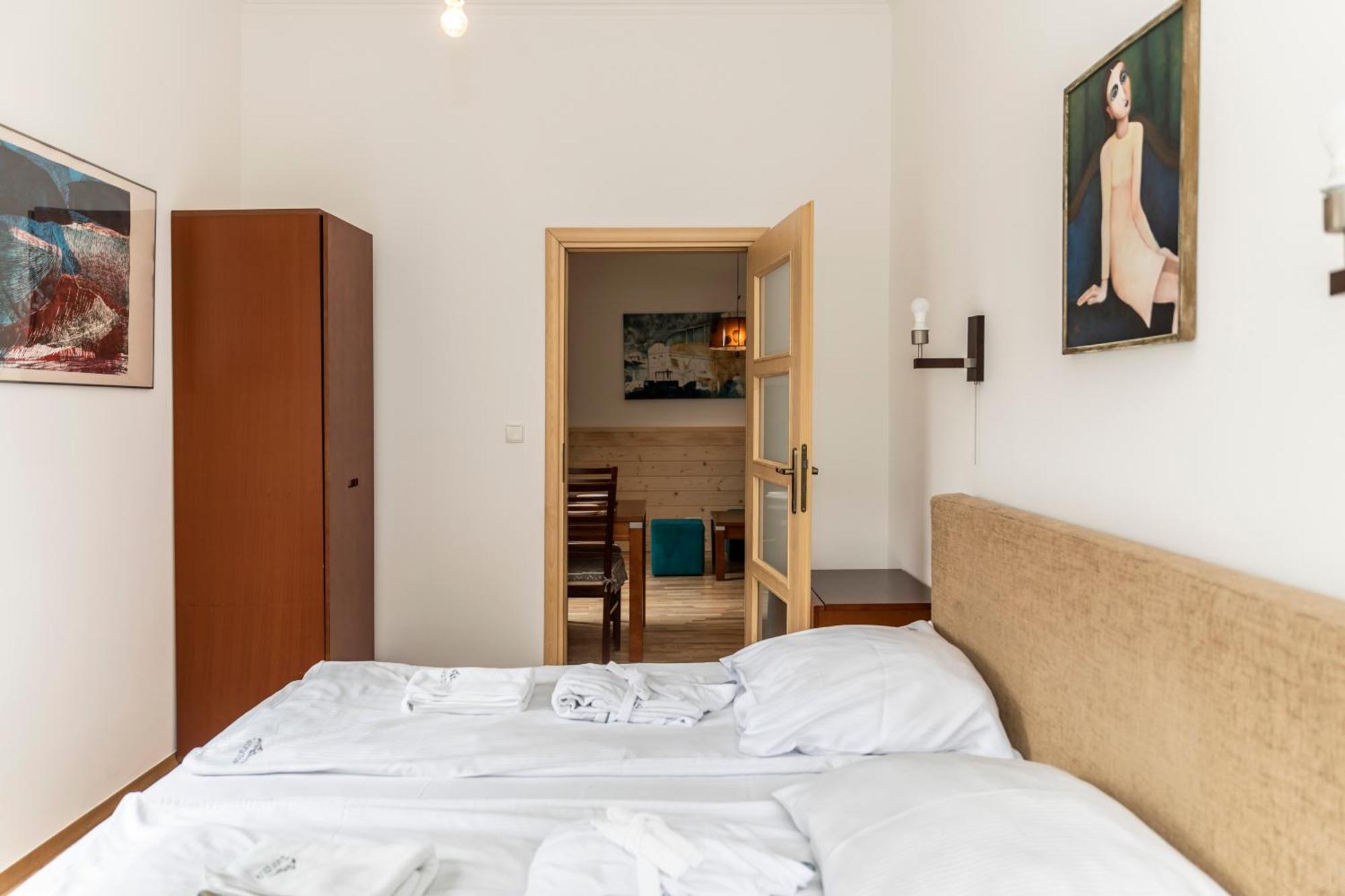 Tatrytop Radowid Basen Sauna Zakopane Exterior photo