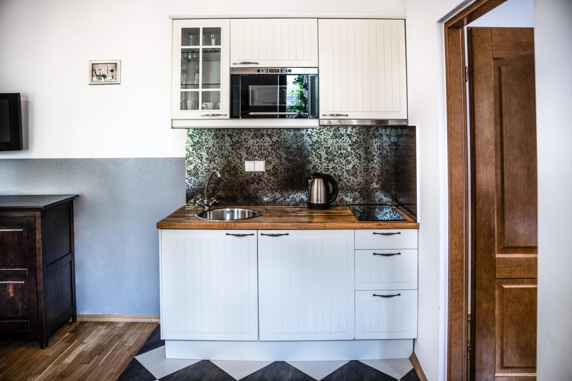 Tatrytop Radowid Basen Sauna Zakopane Exterior photo