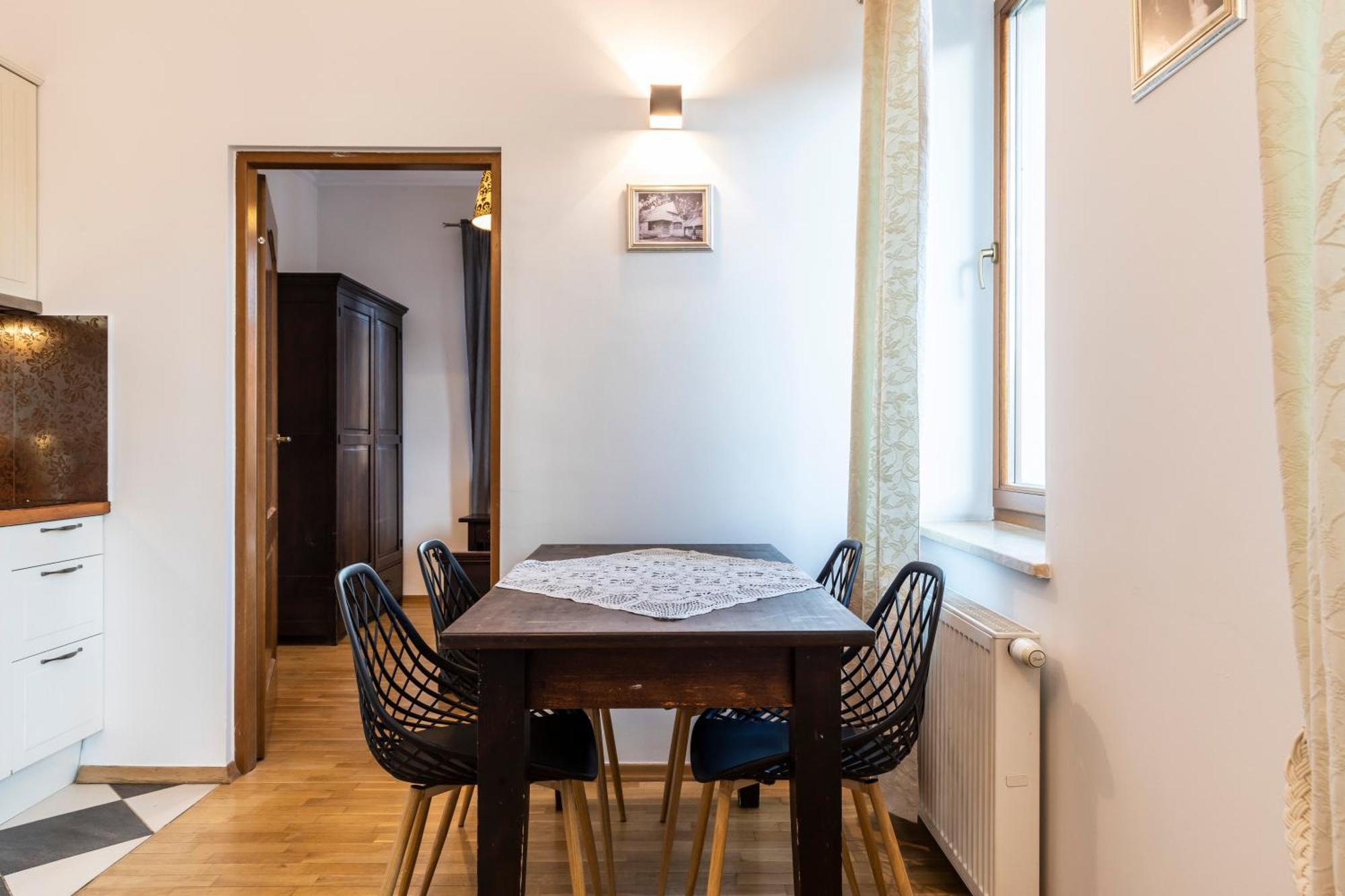 Tatrytop Radowid Basen Sauna Zakopane Exterior photo