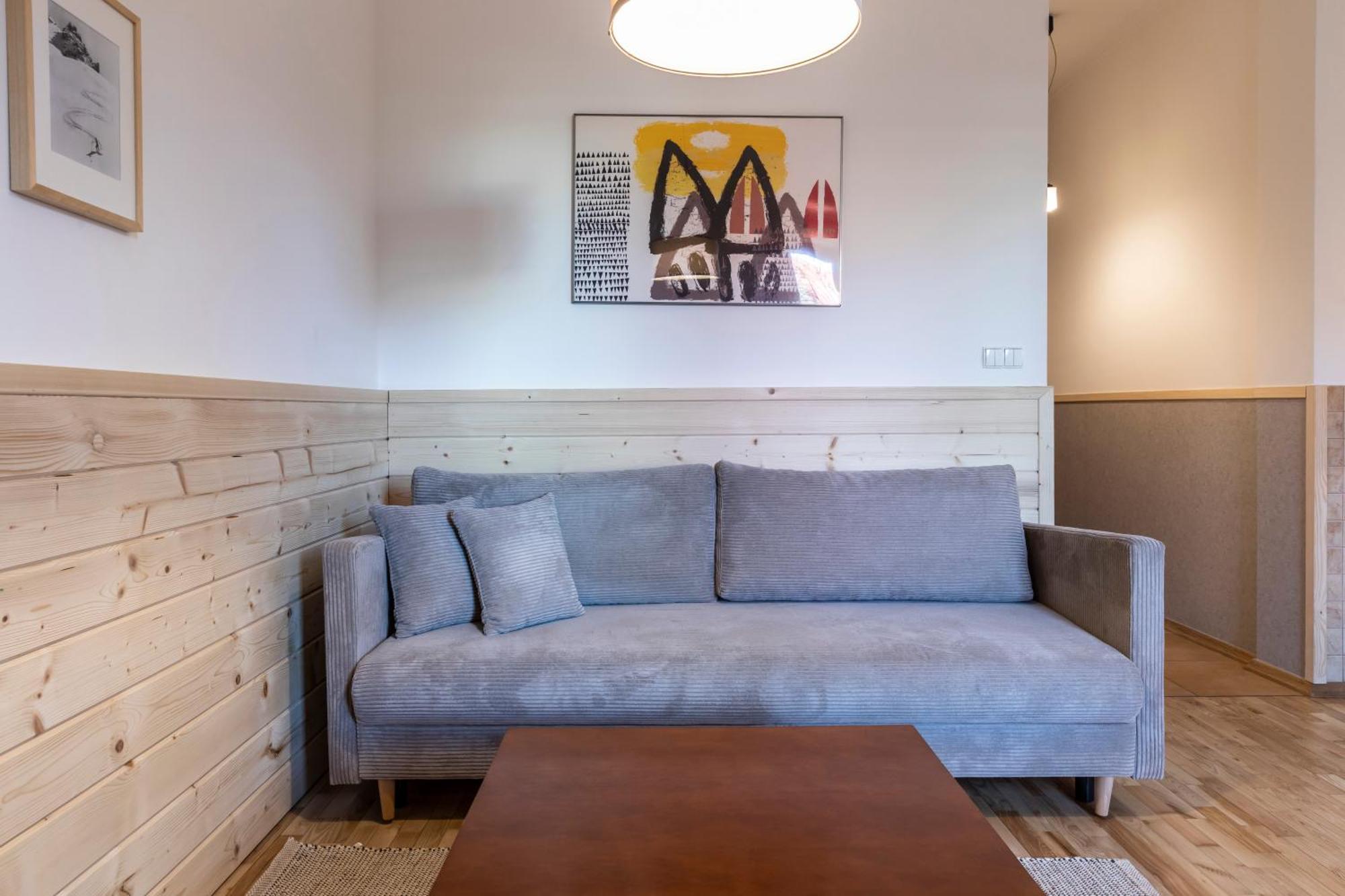 Tatrytop Radowid Basen Sauna Zakopane Exterior photo