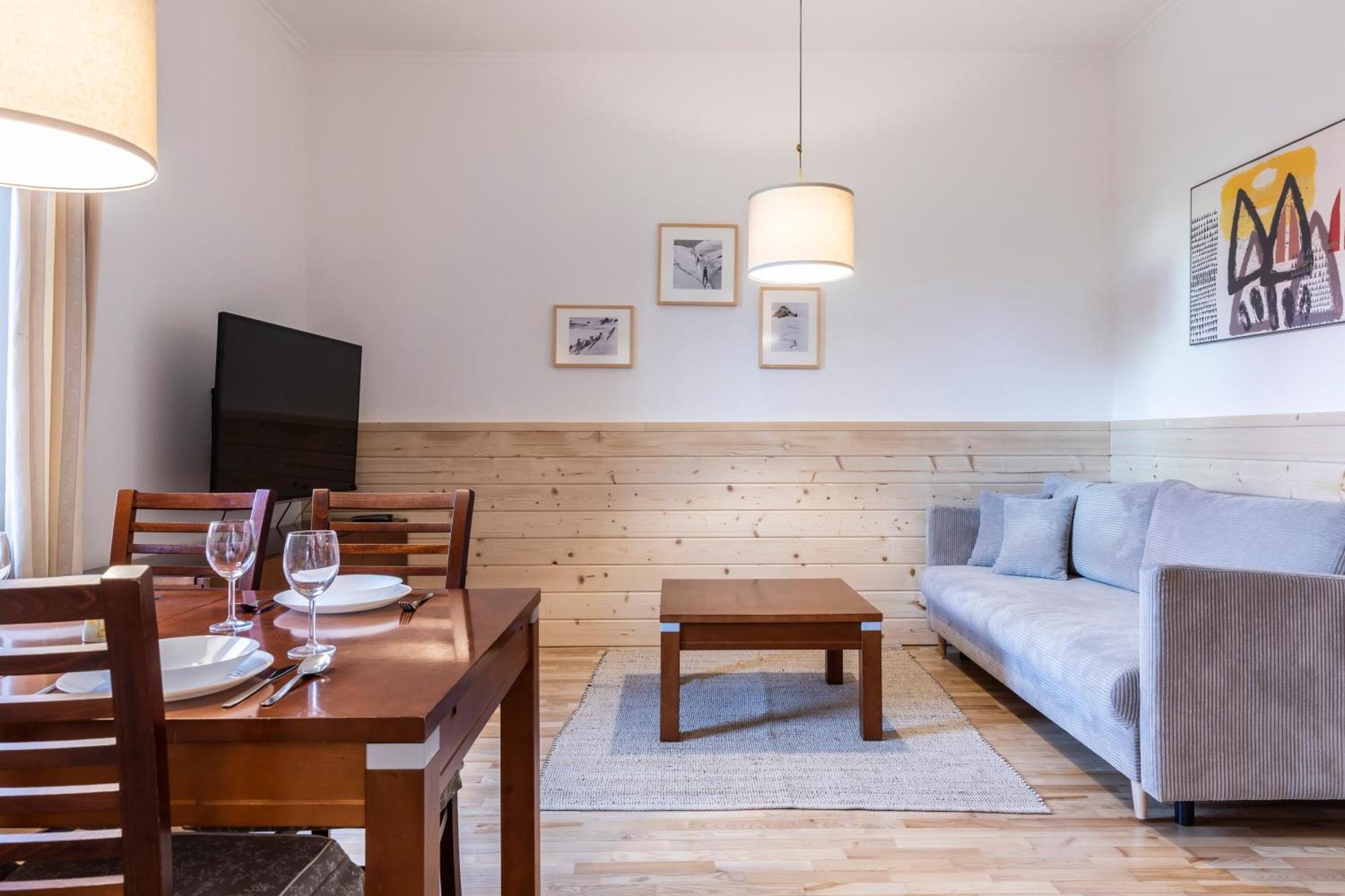 Tatrytop Radowid Basen Sauna Zakopane Exterior photo
