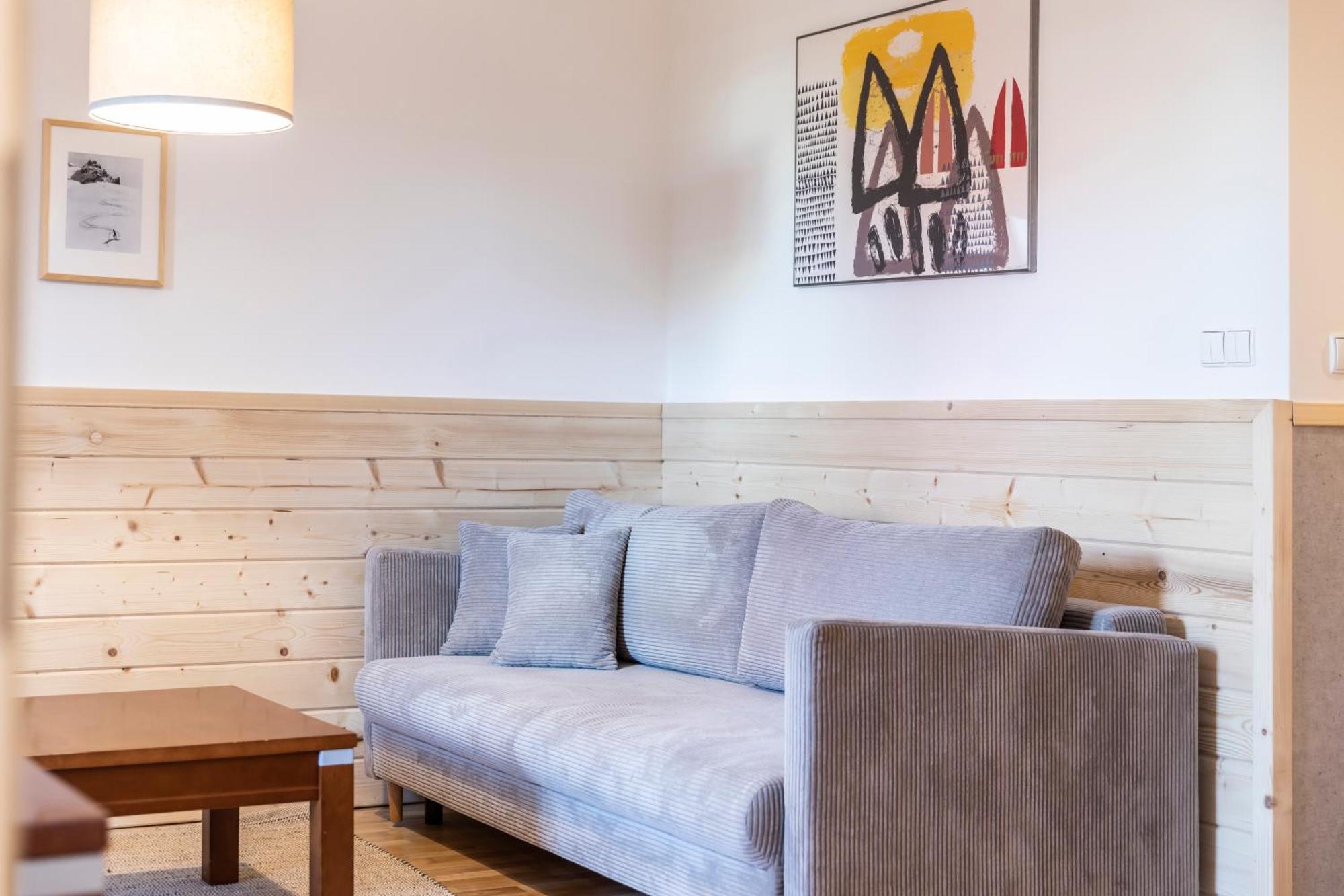 Tatrytop Radowid Basen Sauna Zakopane Exterior photo