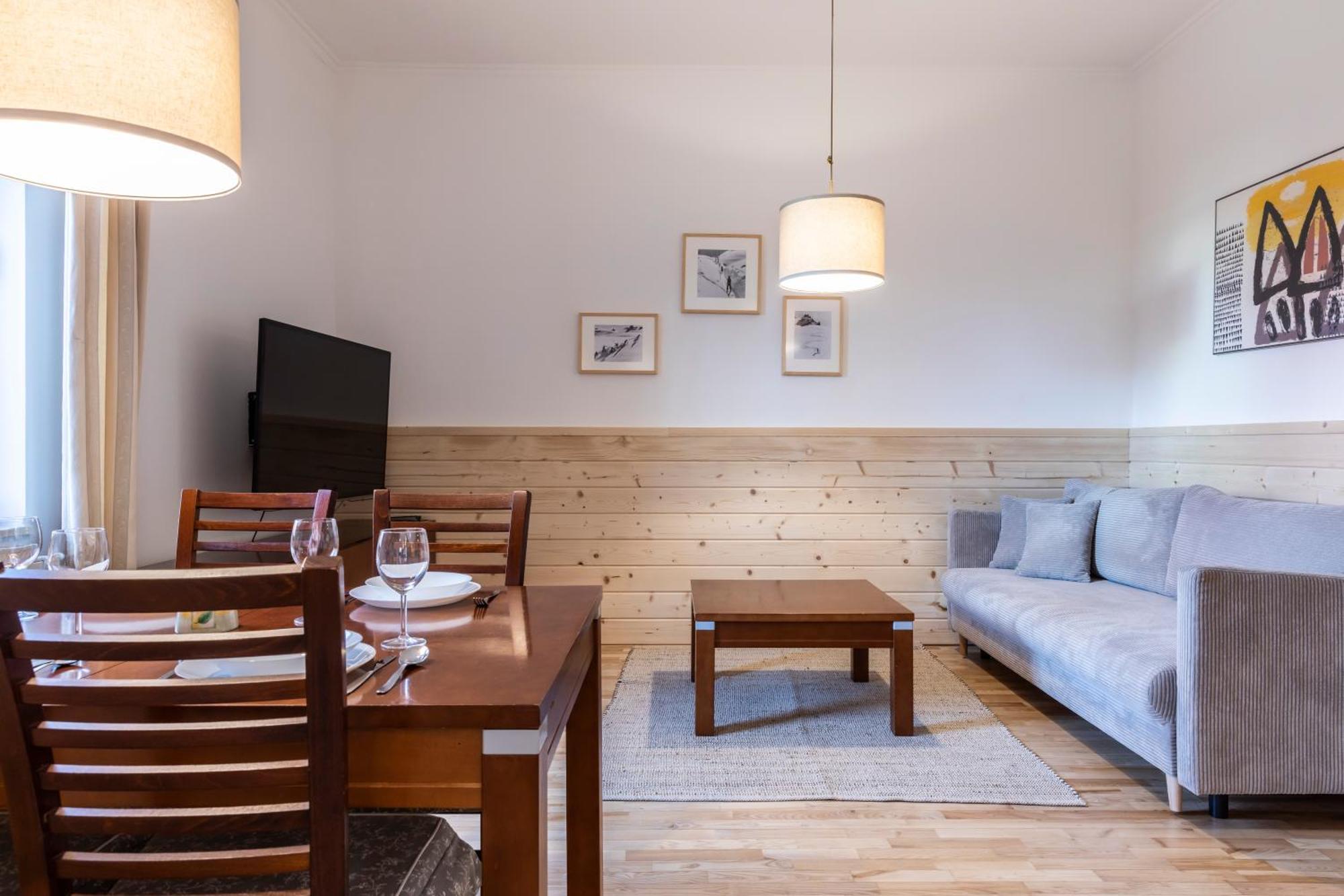 Tatrytop Radowid Basen Sauna Zakopane Exterior photo