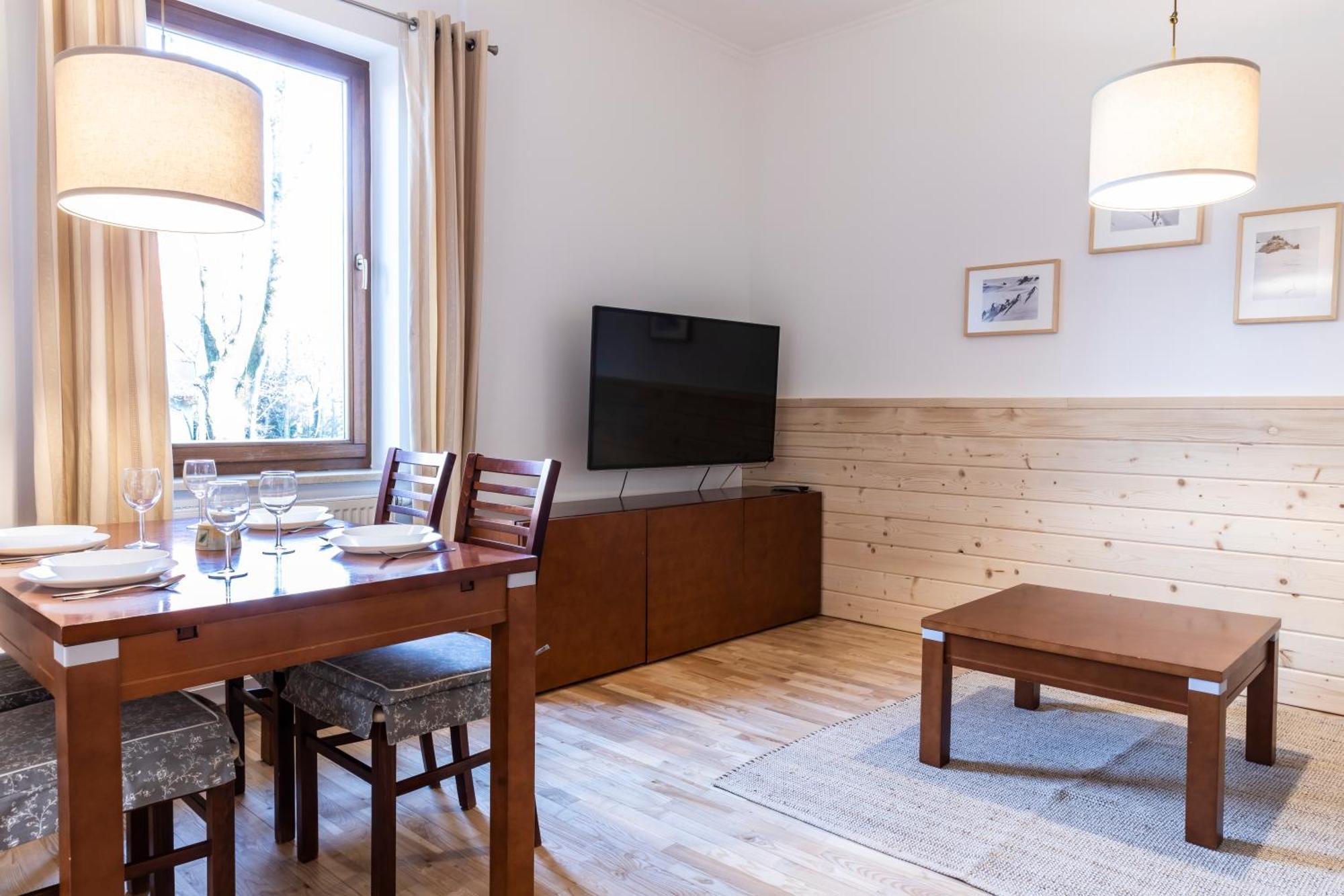 Tatrytop Radowid Basen Sauna Zakopane Exterior photo