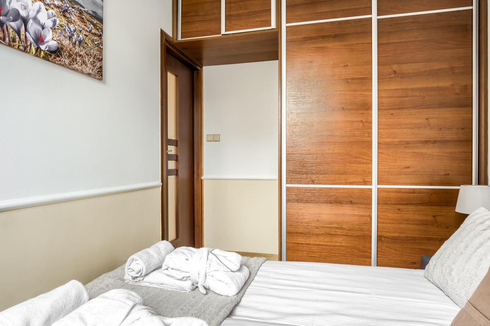 Tatrytop Radowid Basen Sauna Zakopane Exterior photo