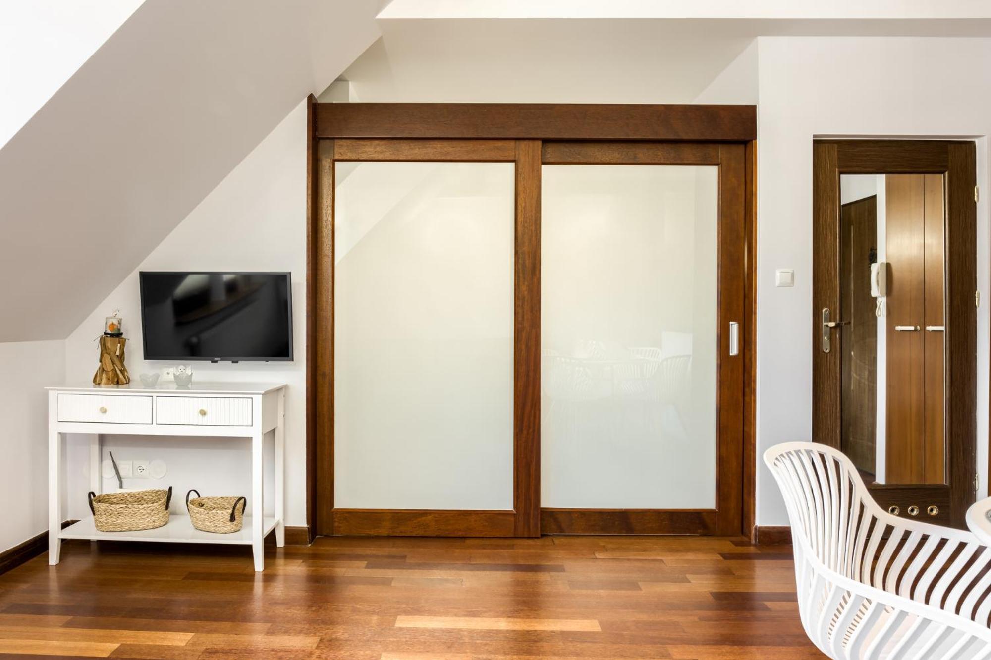 Tatrytop Radowid Basen Sauna Zakopane Exterior photo